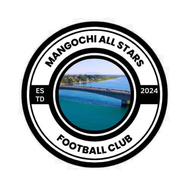 Mangochi All Stars