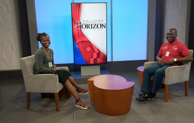 World Press Freedom Day: Is the media really free? 3 America Tour with Ezekiel