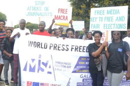 MISA MALAWI