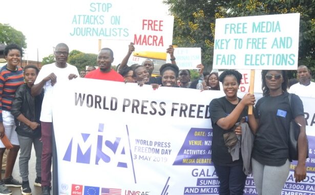 MISA MALAWI