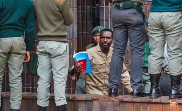 World Press Freedom Day: Is the media really free? 1 America zimbabwe mhlanga