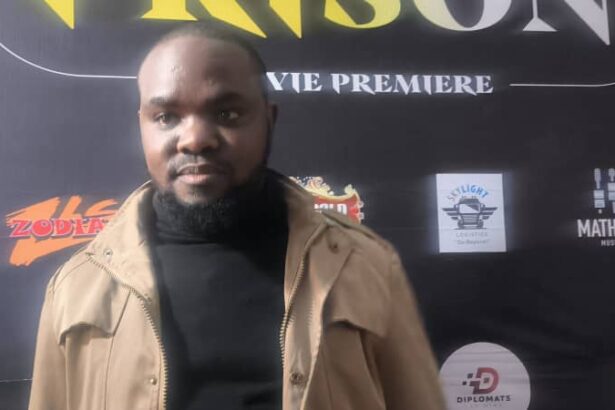 Banda hailed the welcome to Maula Prison project welcome to maula prison movie full