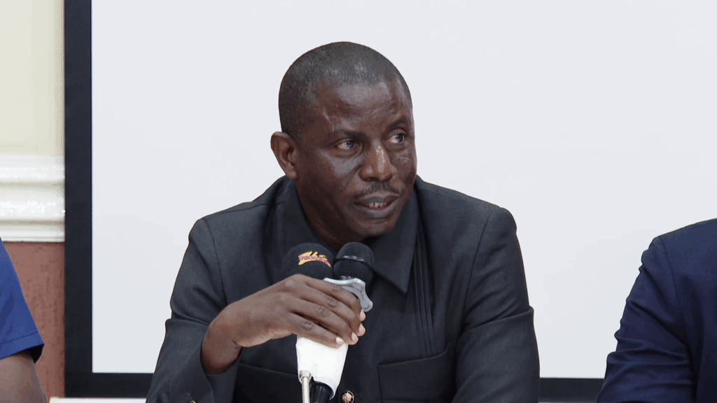IMF walks away: Malawi’s missteps sink ECF program 1 Benedicto Kondowe ecf program