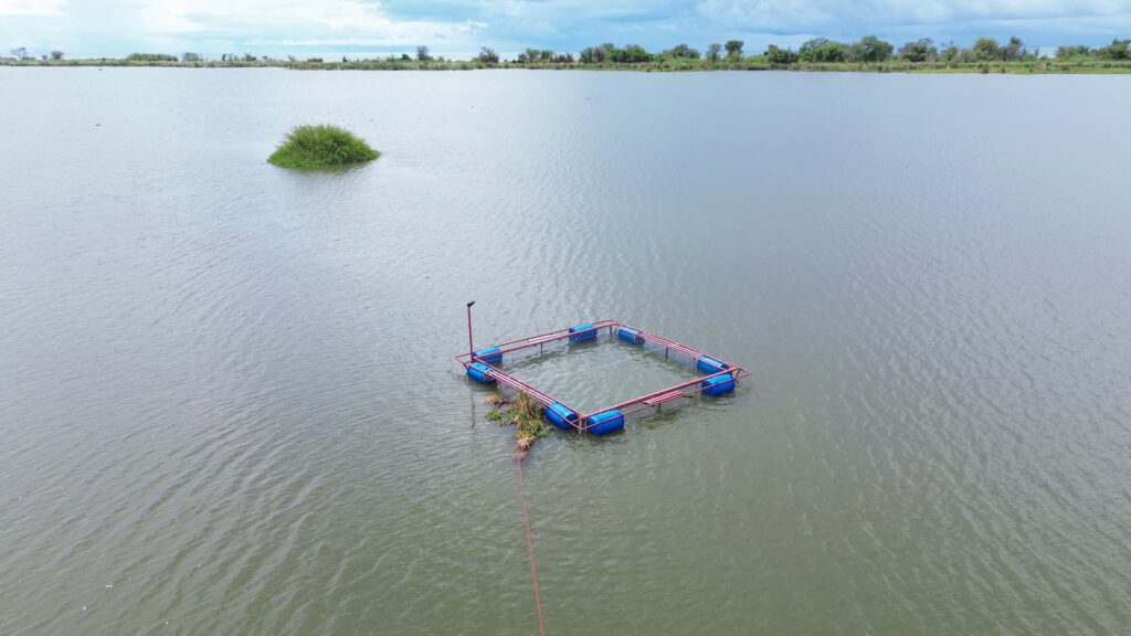 Warlos enterprise empowers Karonga fishers with tools for change 1 Warlos enterprise
