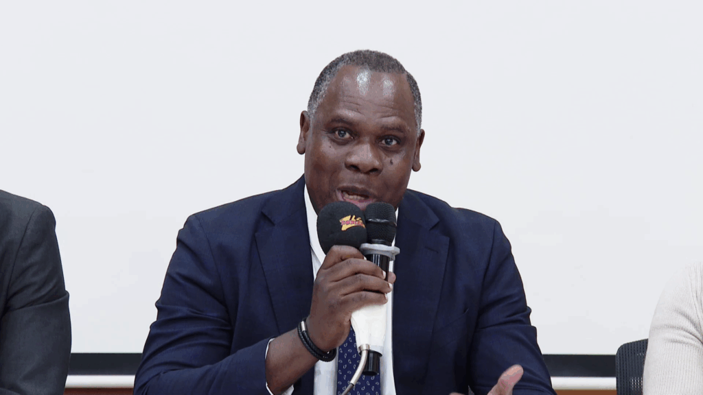 IMF walks away: Malawi’s missteps sink ECF program 2 Gift Trapence ecf program