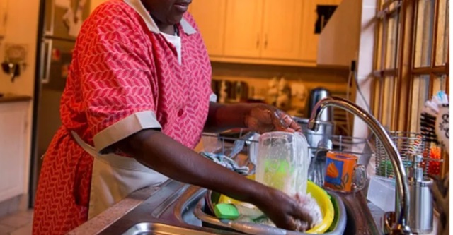 Domestic workers to get K72,800 as Govt. revises minimum wage 3 Labour Domestic final