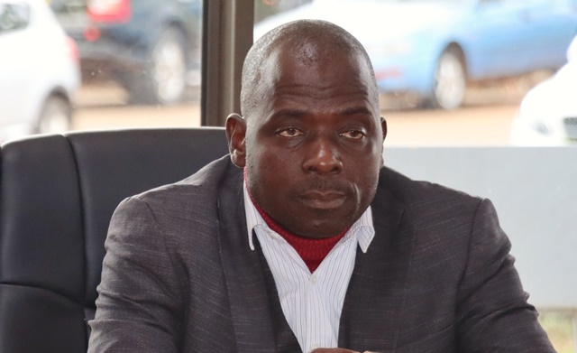 Domestic workers to get K72,800 as Govt. revises minimum wage 2 Labour MTCU President