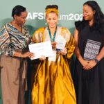 Last years overall winner Affiong Williams Founder and CEO of ReelFruit.jpeg Warlos enterprise