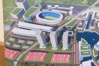 Mvera Innovation City