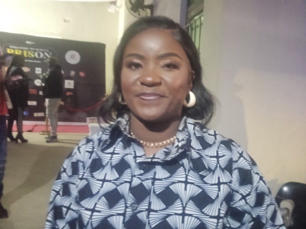 MACRA impressed with artists’ utilisation of Universal Service Fund 1 Namachotsa appreciate d the USF oic by Rose Cross Mahorya welcome to maula prison movie full
