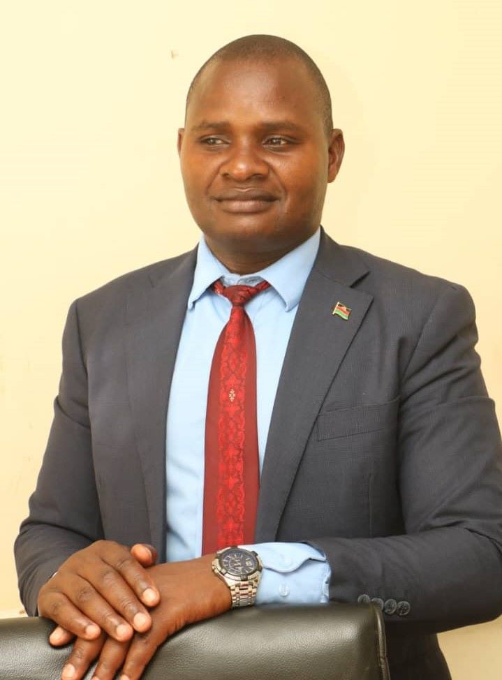 Government deploys land clerks, registrars to councils, TAs 1 Nkuonera PRO Ministry of Lands Pic. Mana