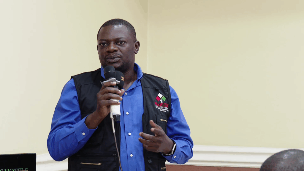 CSOs calls for transparency, peace, responsible engagement ahead of Sept 16 general elections 2 Robert Mkwezalamba malawi elections