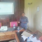 Simwanza The project was aimed at reducing HIV infections among key populations Pic. By Yamikani Sabola Mana