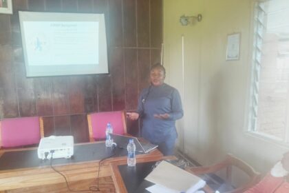 Simwanza The project was aimed at reducing HIV infections among key populations Pic. By Yamikani Sabola Mana cedep