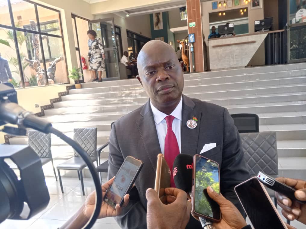 Govt pushes land reforms to local level 1 land reforms