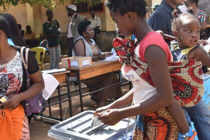 malawi elections