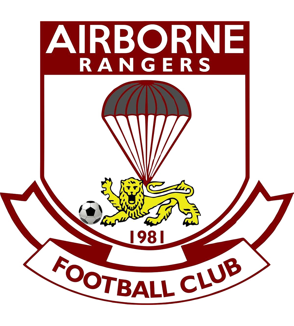 Airborne Rangers