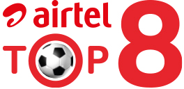 Airtel Top 8