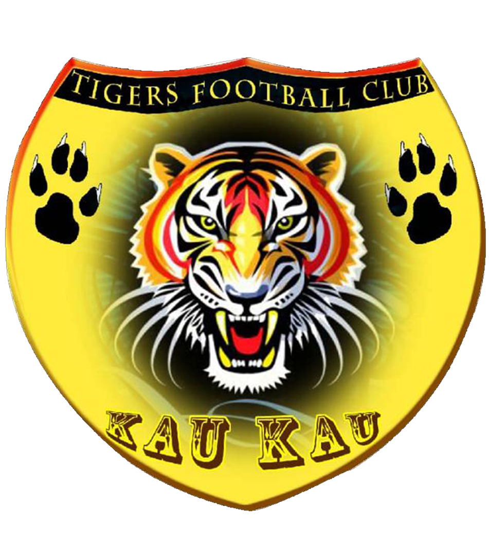 Mighty Tigers