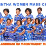 masintha choir
