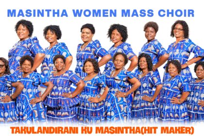 masintha choir