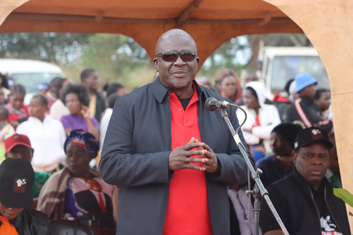 Undule Mwakasungula