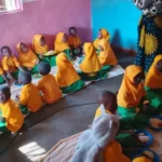 Biazina Orphanage