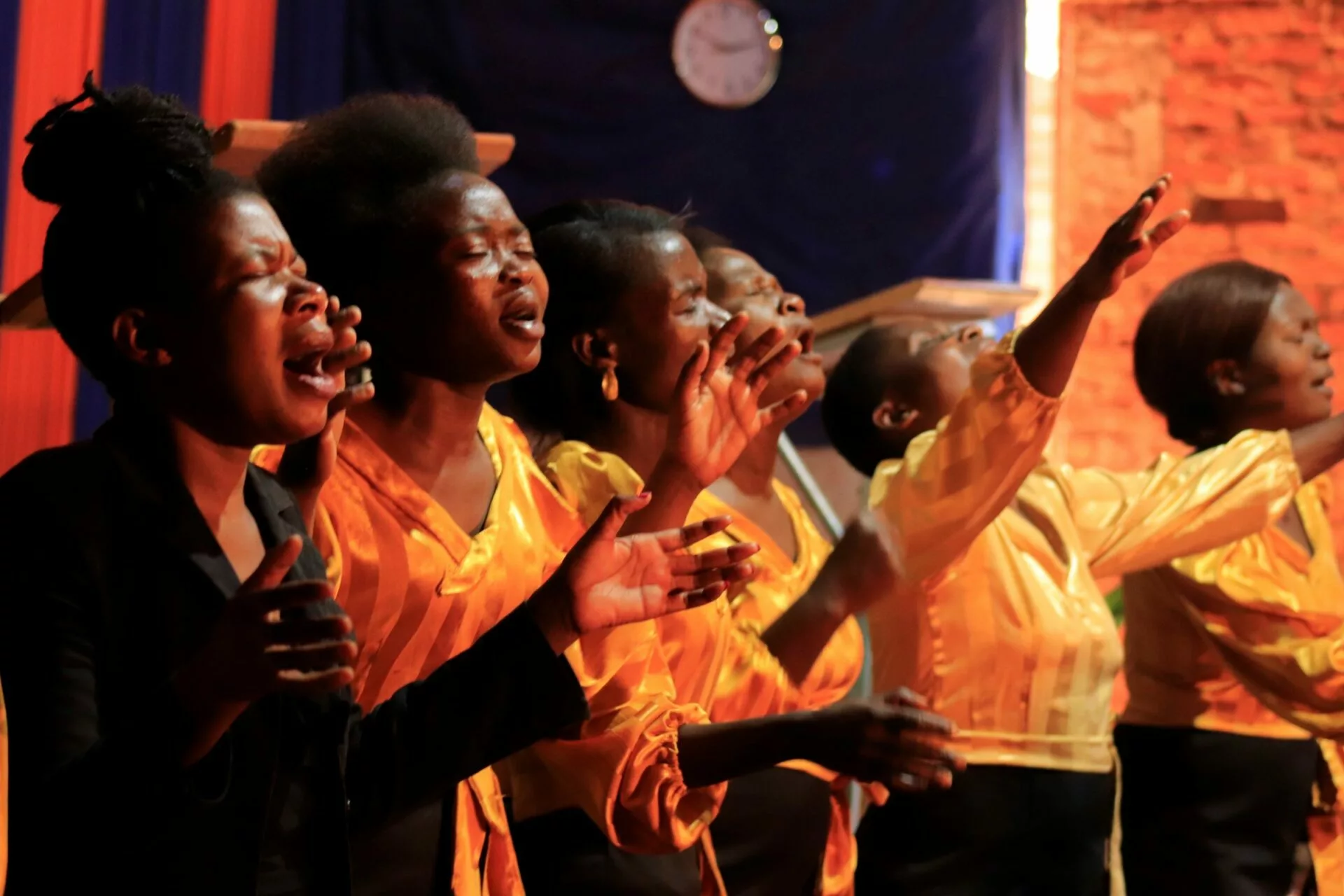 EPAM calls on church leaders to pray for September elections