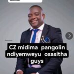 Namaona: I have come to bring real change in this constituency