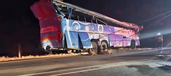 APM mourns Malawians killed in Limpopo bus tragedy