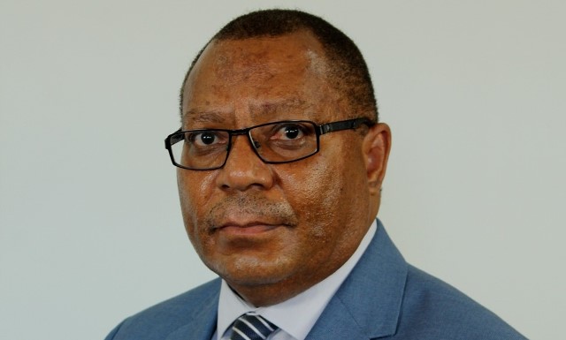 Partridge, Mbilizi roped in Cabinet