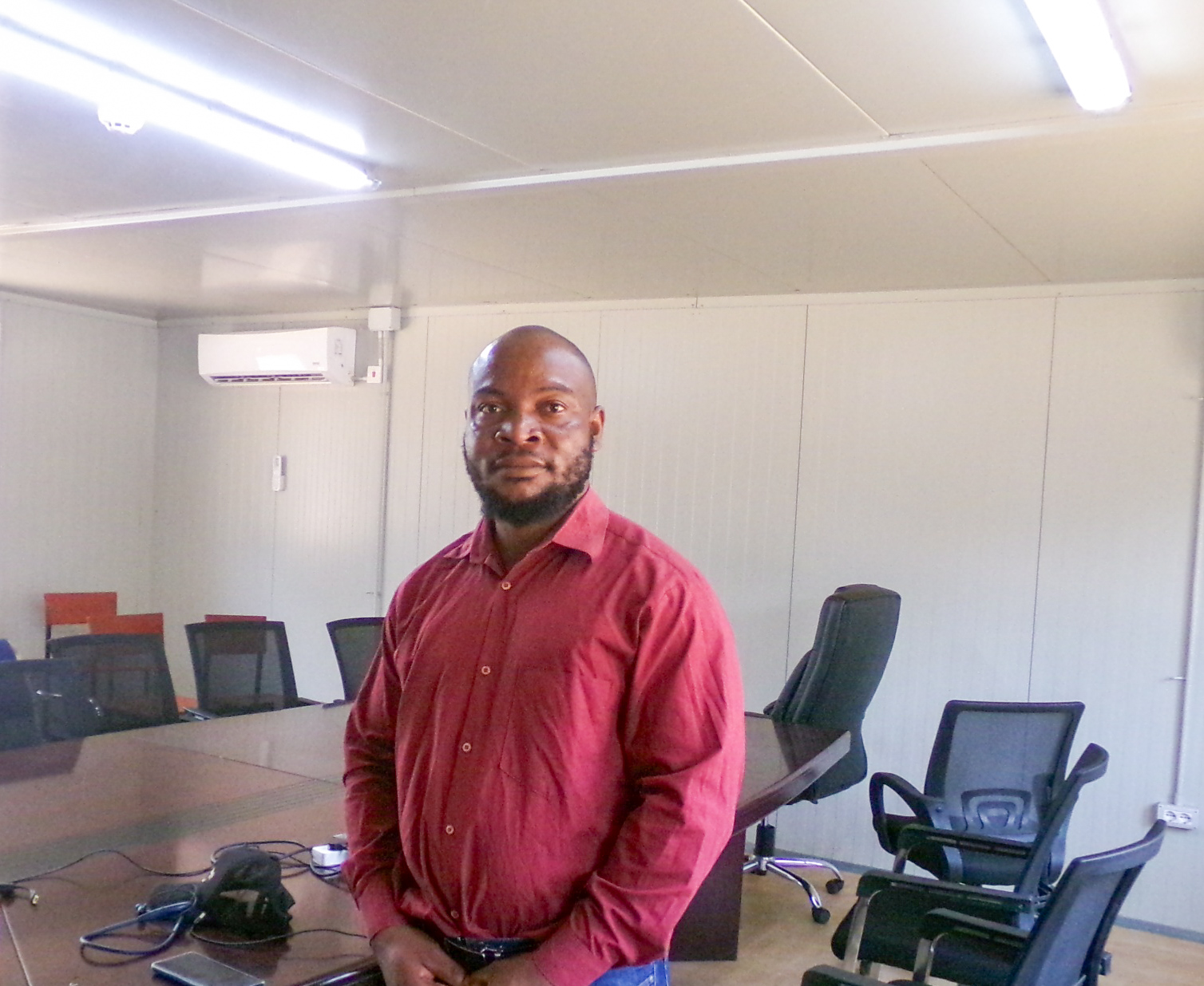 Karonga set for copper, gold exploration