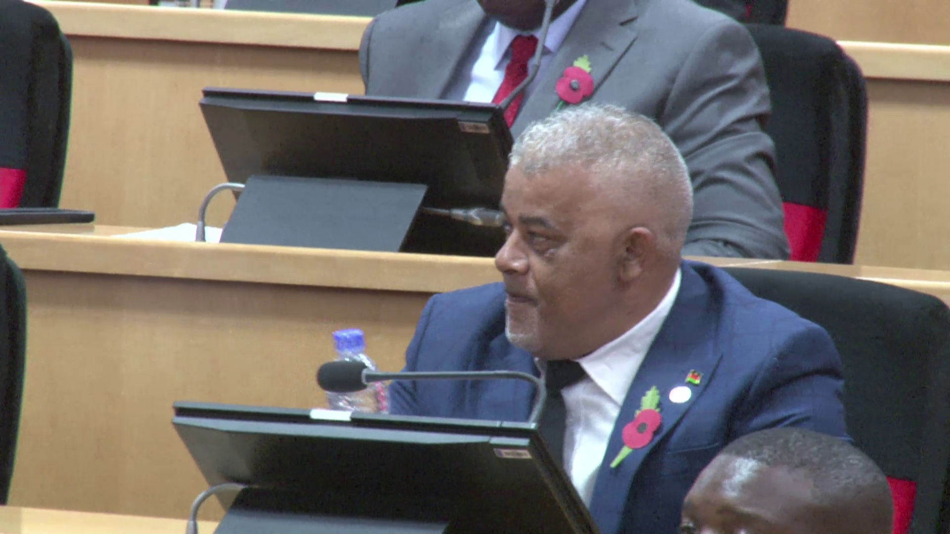 Suleman wins Speaker race, promises fair and united Parliament