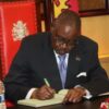 Mutharika sets bold path for economic recovery amid fiscal turmoil
